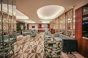 Regenta Place Bhopal