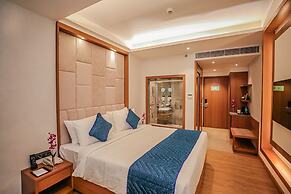 Regenta Place Bhopal