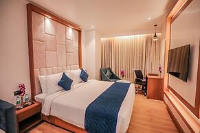 Regenta Place Bhopal