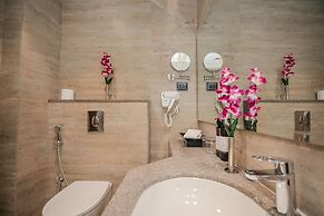 Regenta Place Bhopal