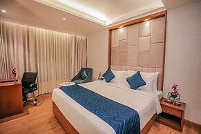 Regenta Place Bhopal