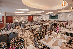 Regenta Place Bhopal