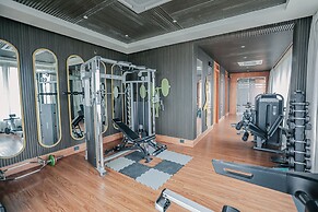 Regenta Place Bhopal