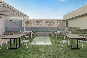 Regenta Place Bhopal