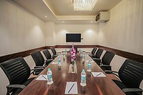 Regenta Place Bhopal