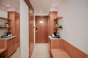 Regenta Place Bhopal