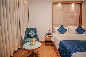 Regenta Place Bhopal