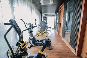 Regenta Place Bhopal