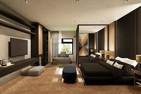 The Outlook At Victoria Falls