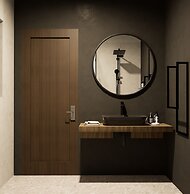 The Outlook At Victoria Falls