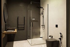 The Outlook At Victoria Falls