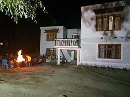 Wachan Guest House Hunder