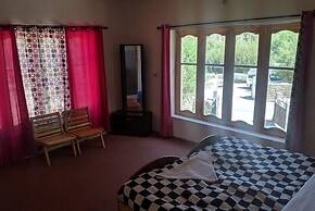 Wachan Guest House Hunder