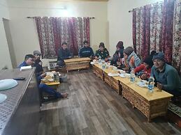 Wachan Guest House Hunder