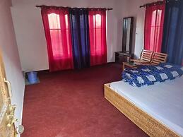 Wachan Guest House Hunder