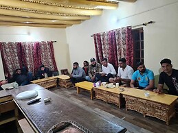 Wachan Guest House Hunder