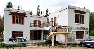 Wachan Guest House Hunder