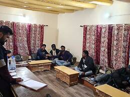 Wachan Guest House Hunder