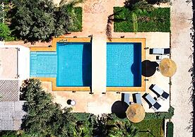 Villa Kamilia Essaouira
