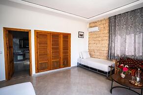 Villa Kamilia Essaouira
