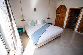 Villa Kamilia Essaouira