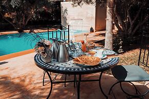 Villa Kamilia Essaouira