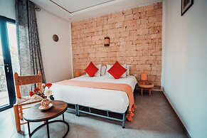 Villa Kamilia Essaouira