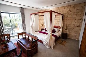 Villa Kamilia Essaouira