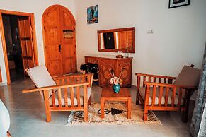 Villa Kamilia Essaouira