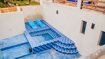 Villa Kamilia Essaouira