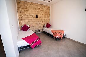 Villa Kamilia Essaouira