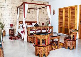 Villa Kamilia Essaouira