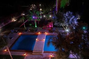 Villa Kamilia Essaouira