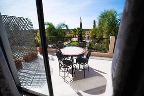 Villa Kamilia Essaouira