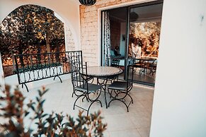 Villa Kamilia Essaouira