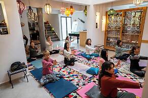 Villa Kamilia Essaouira