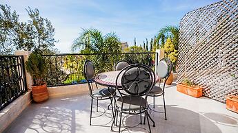 Villa Kamilia Essaouira