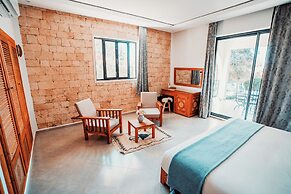 Villa Kamilia Essaouira