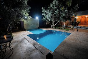 Villa Kamilia Essaouira