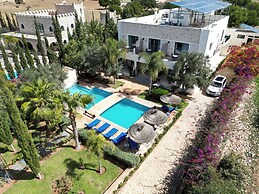 Villa Kamilia Essaouira