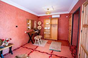 Villa Kamilia Essaouira