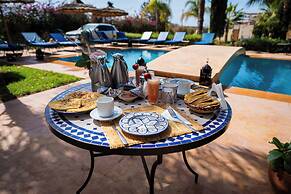 Villa Kamilia Essaouira