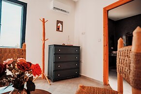 Villa Kamilia Essaouira