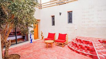 Villa Kamilia Essaouira