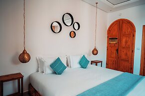 Villa Kamilia Essaouira