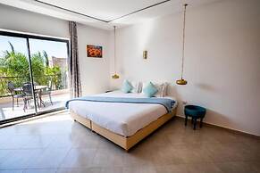 Villa Kamilia Essaouira