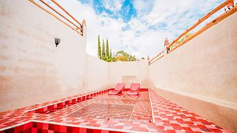 Villa Kamilia Essaouira