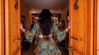 Villa Kamilia Essaouira