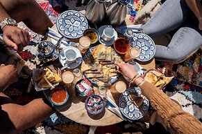Villa Kamilia Essaouira