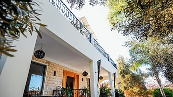 Villa Kamilia Essaouira